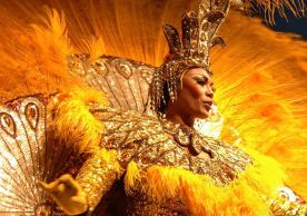 Carnivale 2016 - Carnival Woman5